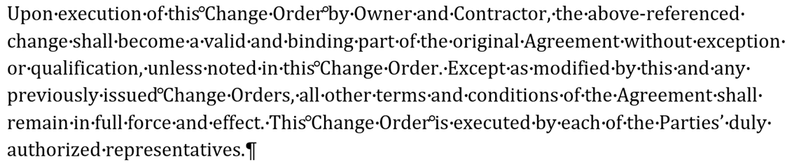 How to run compares / redlines and mark up documents - Practising Law